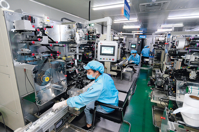 技術交流丨“換道超車”的難點與堵點分析