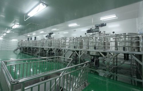 老中醫(yī)化妝品 以科技研發(fā)為引擎，煥發(fā)品牌新魅力